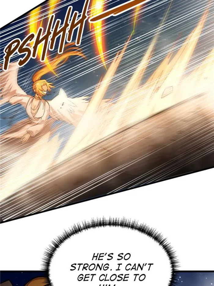 Infinite Apostles And Twelve War Girls Chapter 389 - page 28