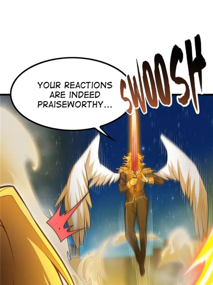 Infinite Apostles And Twelve War Girls Chapter 389 - page 30