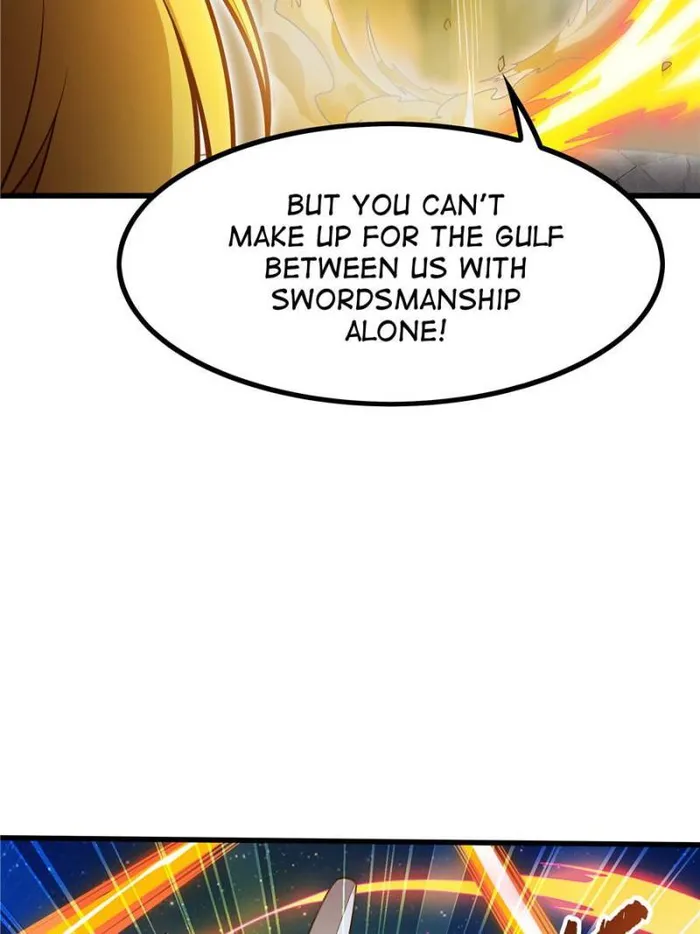 Infinite Apostles And Twelve War Girls Chapter 389 - page 31