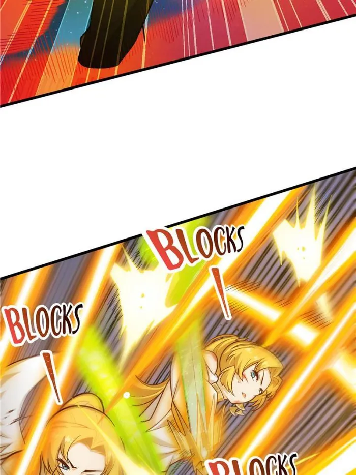 Infinite Apostles And Twelve War Girls Chapter 389 - page 33
