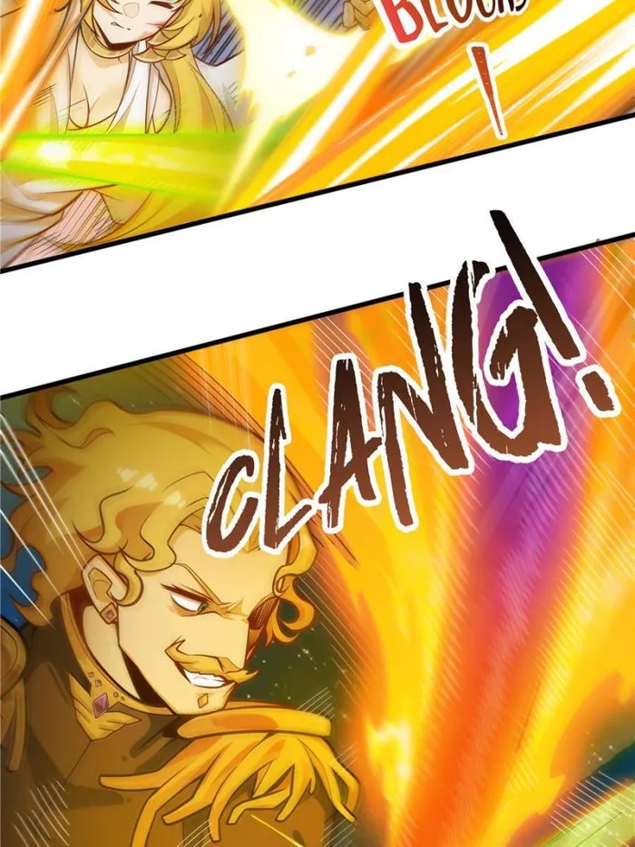 Infinite Apostles And Twelve War Girls Chapter 389 - page 34