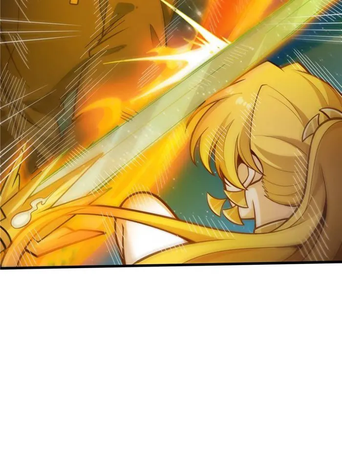 Infinite Apostles And Twelve War Girls Chapter 389 - page 35