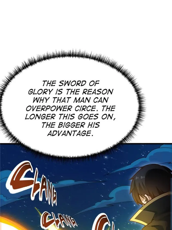 Infinite Apostles And Twelve War Girls Chapter 389 - page 36
