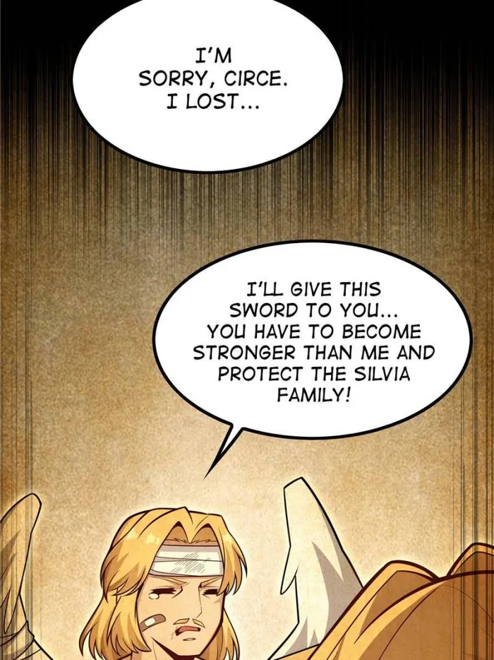 Infinite Apostles And Twelve War Girls Chapter 389 - page 46