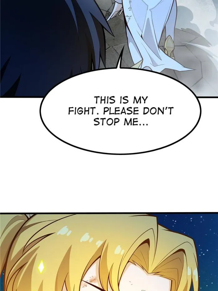 Infinite Apostles And Twelve War Girls Chapter 389 - page 50