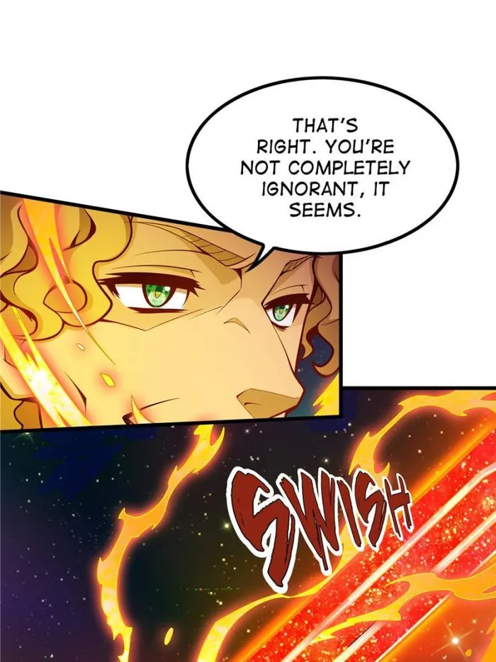 Infinite Apostles And Twelve War Girls Chapter 389 - page 8