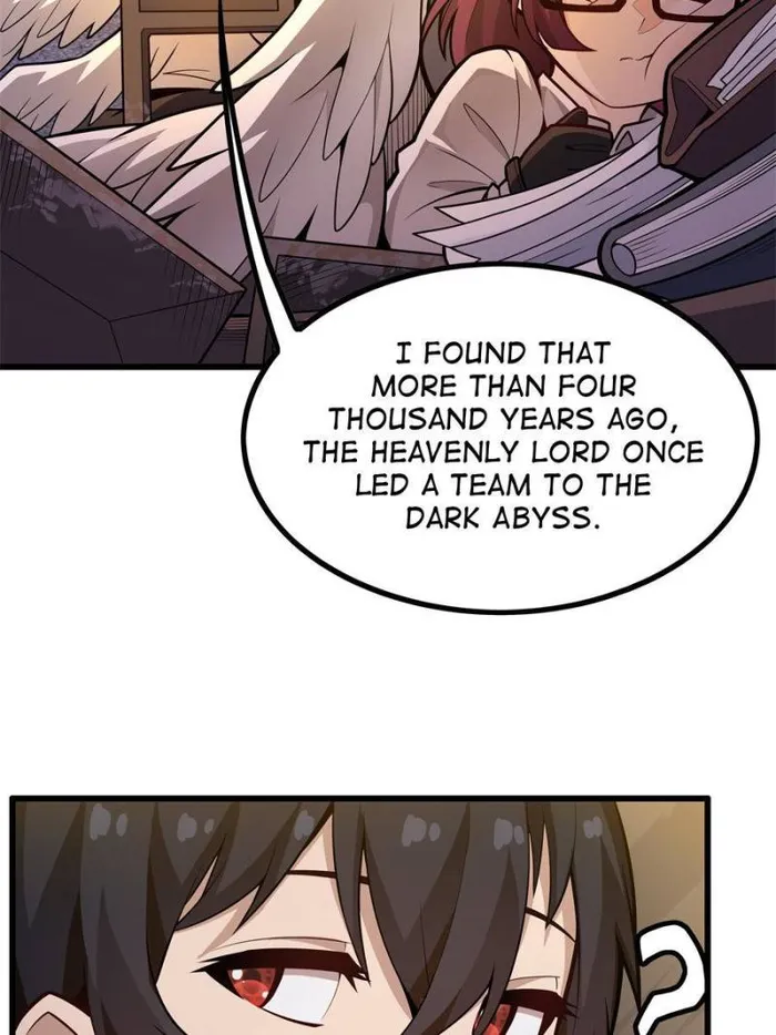 Infinite Apostles And Twelve War Girls Chapter 391 - page 32
