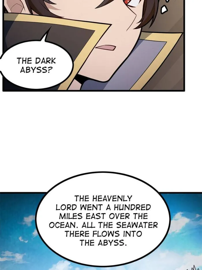 Infinite Apostles And Twelve War Girls Chapter 391 - page 33