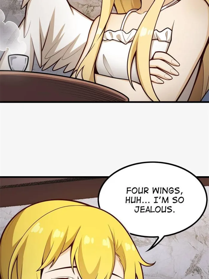 Infinite Apostles And Twelve War Girls Chapter 392 - page 51