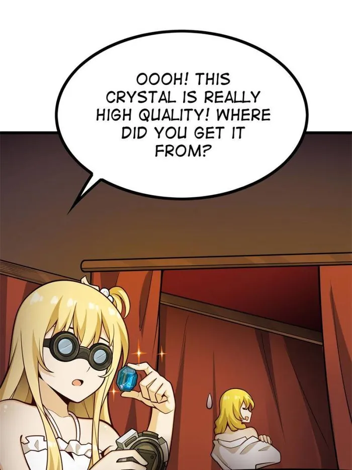 Infinite Apostles And Twelve War Girls Chapter 393 - page 30