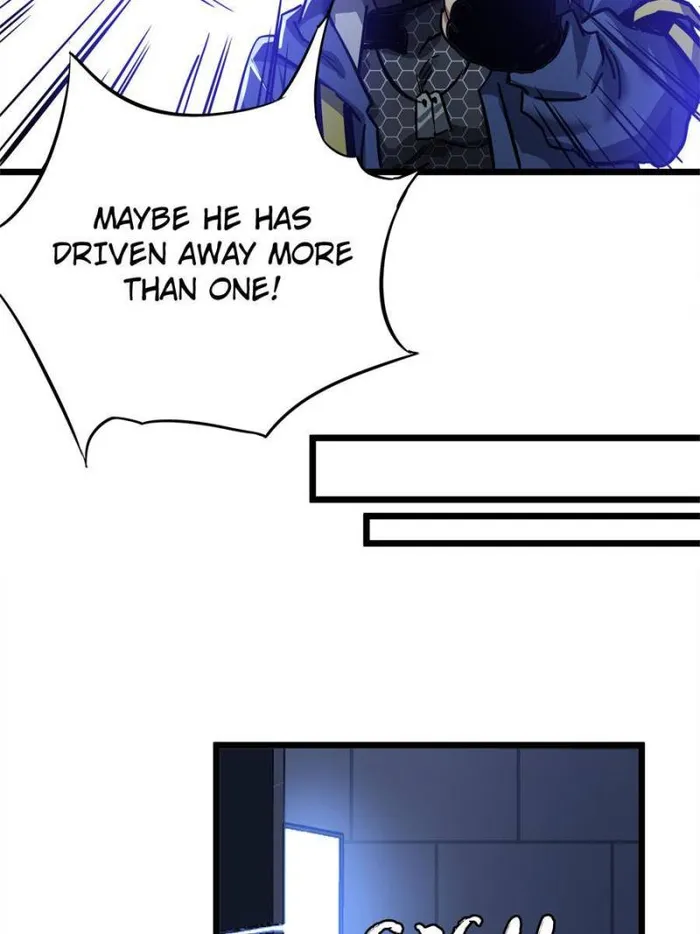 THIS GAME IS TOO REALISTIC Chapter 27 - page 15