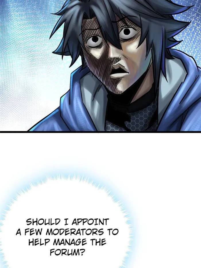 THIS GAME IS TOO REALISTIC Chapter 27 - page 23