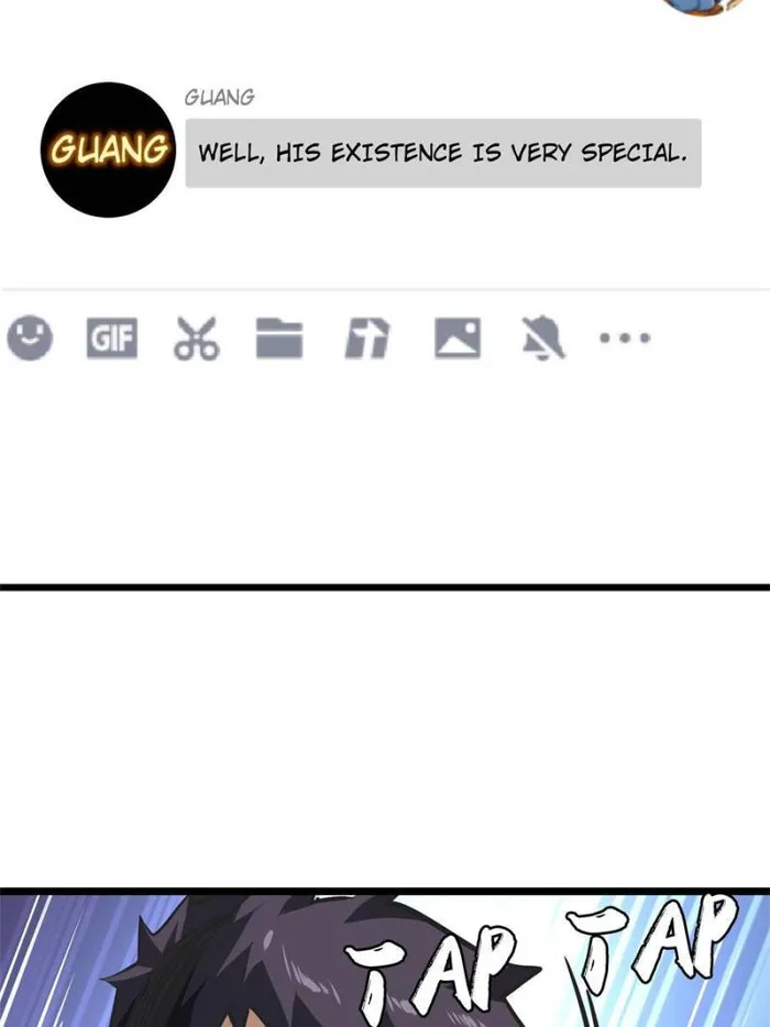 THIS GAME IS TOO REALISTIC Chapter 27 - page 40