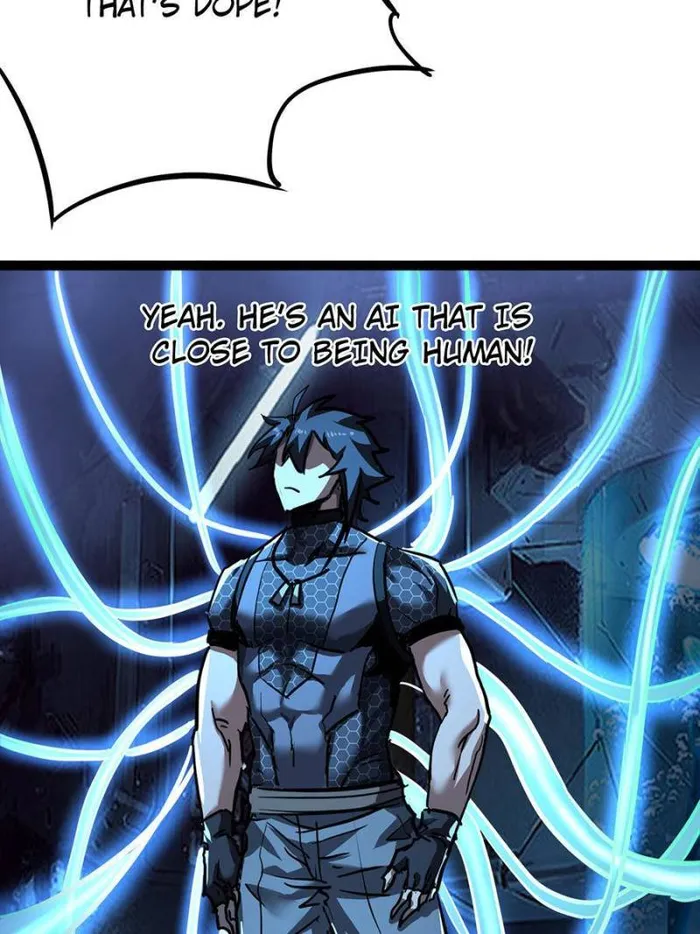 THIS GAME IS TOO REALISTIC Chapter 27 - page 48