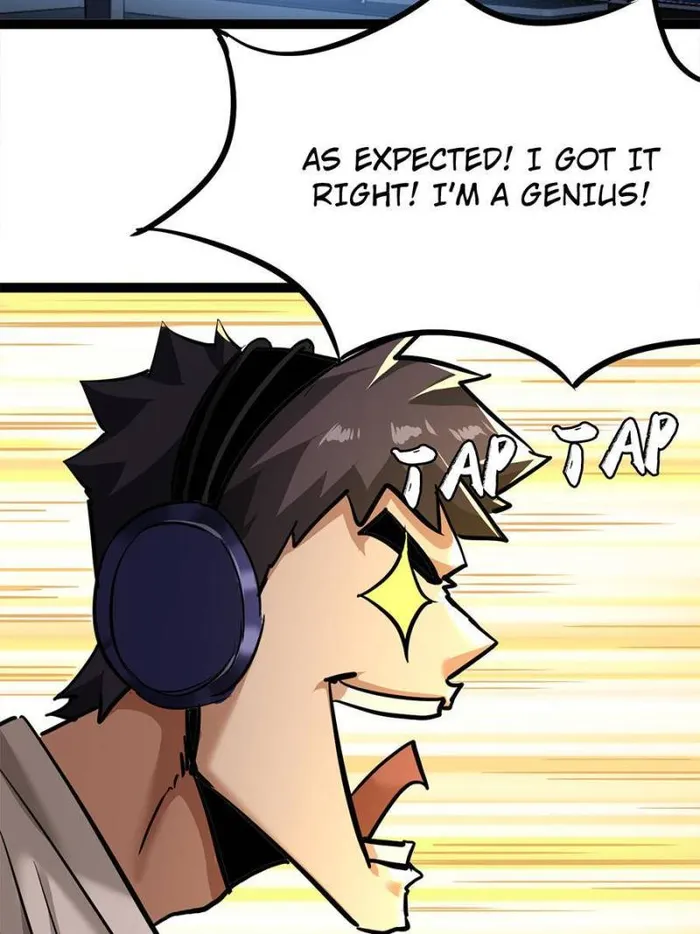 THIS GAME IS TOO REALISTIC Chapter 27 - page 50