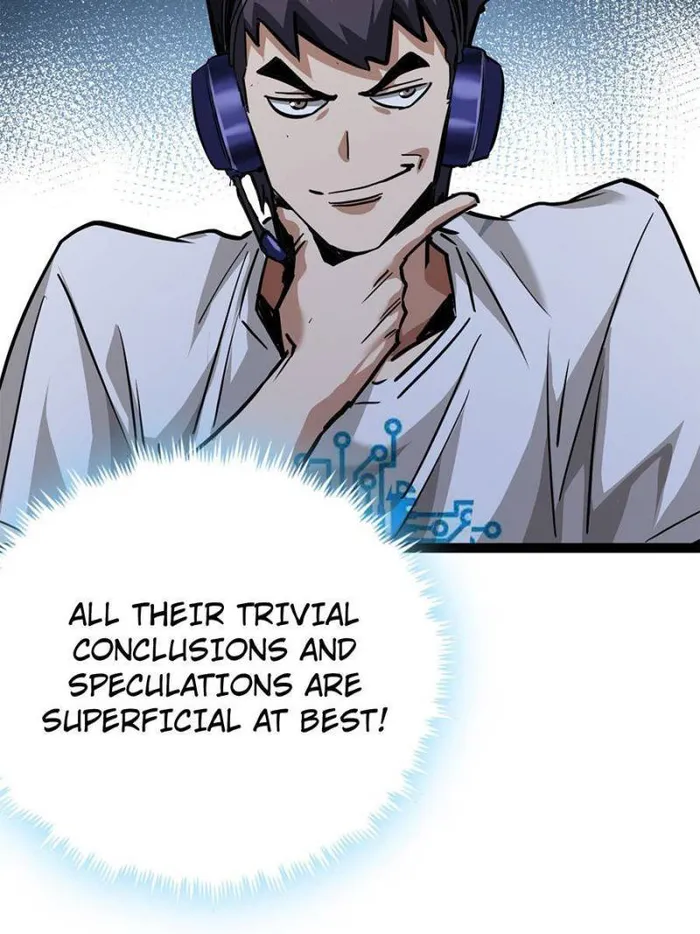 THIS GAME IS TOO REALISTIC Chapter 27 - page 62
