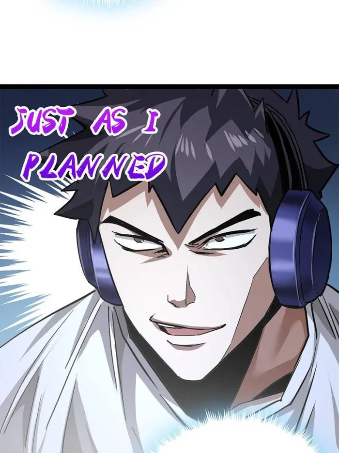 THIS GAME IS TOO REALISTIC Chapter 27 - page 68