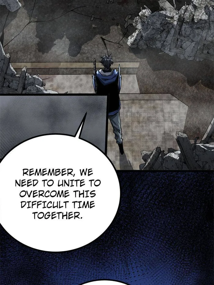 THIS GAME IS TOO REALISTIC Chapter 28 - page 11