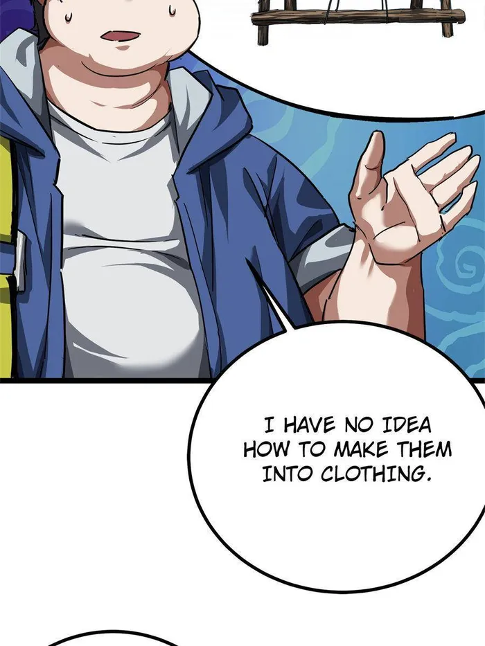 THIS GAME IS TOO REALISTIC Chapter 28 - page 106