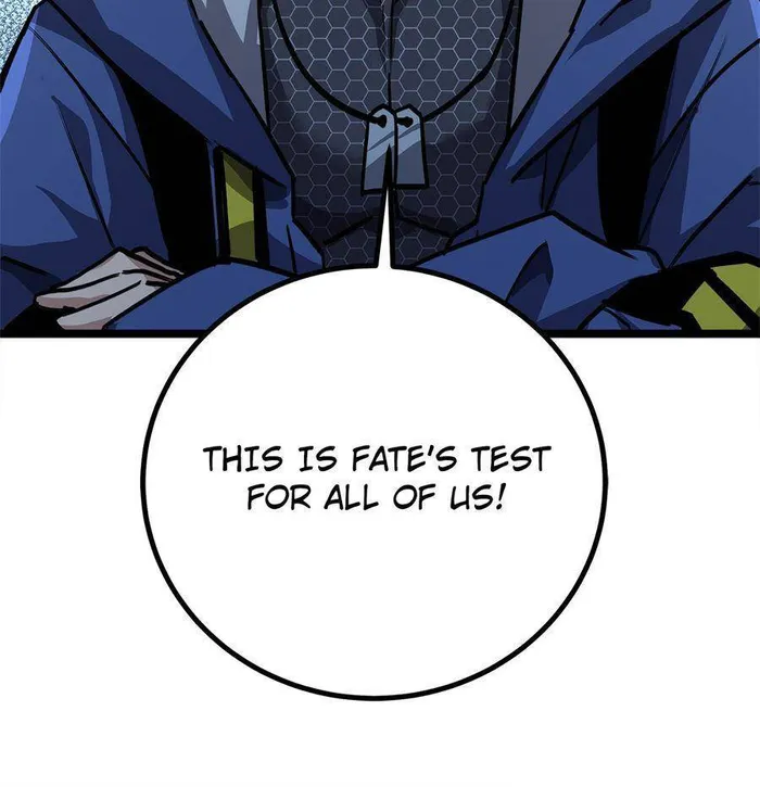 THIS GAME IS TOO REALISTIC Chapter 28 - page 13