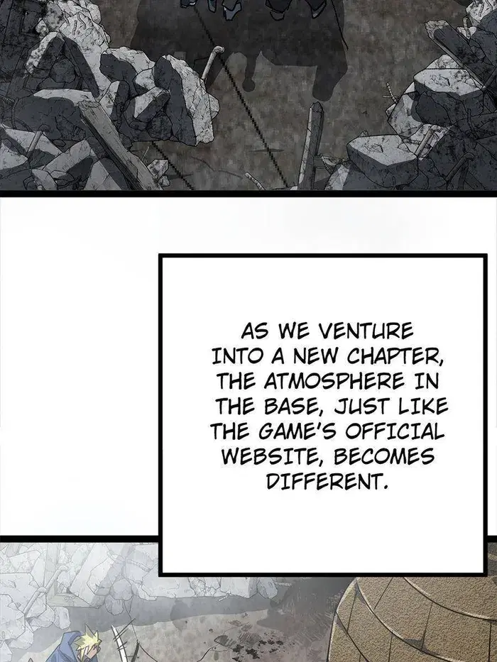 THIS GAME IS TOO REALISTIC Chapter 28 - page 16