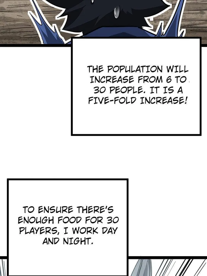 THIS GAME IS TOO REALISTIC Chapter 28 - page 22