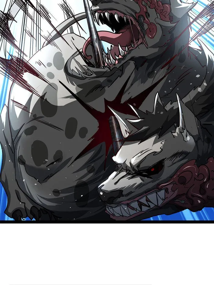 THIS GAME IS TOO REALISTIC Chapter 28 - page 25