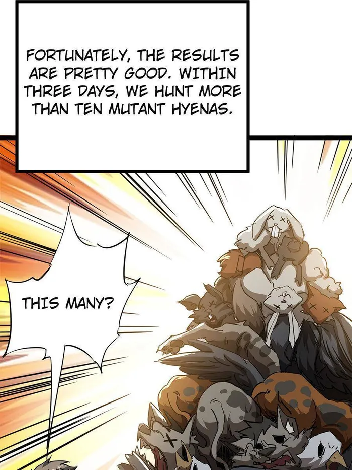 THIS GAME IS TOO REALISTIC Chapter 28 - page 26