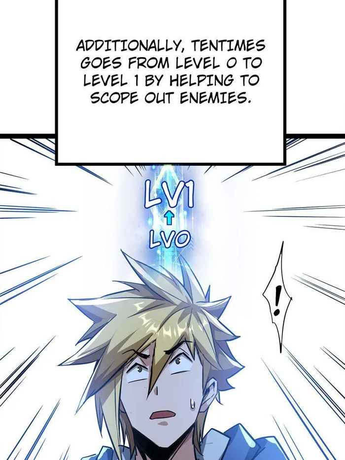 THIS GAME IS TOO REALISTIC Chapter 28 - page 28