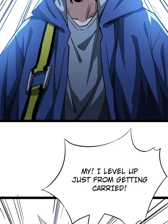 THIS GAME IS TOO REALISTIC Chapter 28 - page 29