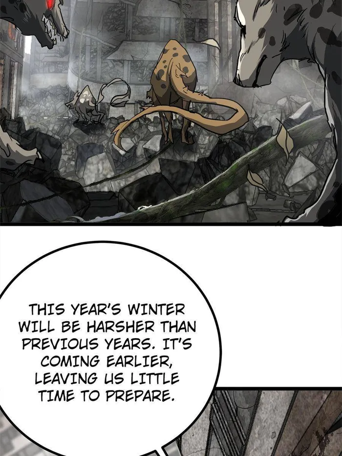 THIS GAME IS TOO REALISTIC Chapter 28 - page 4