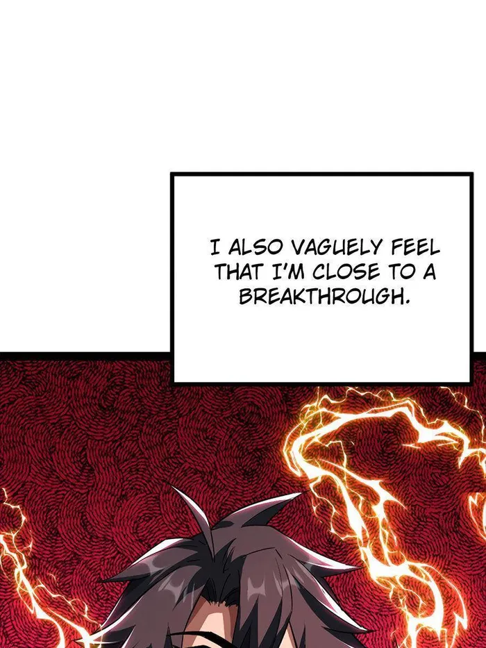 THIS GAME IS TOO REALISTIC Chapter 28 - page 31