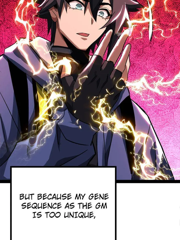 THIS GAME IS TOO REALISTIC Chapter 28 - page 32