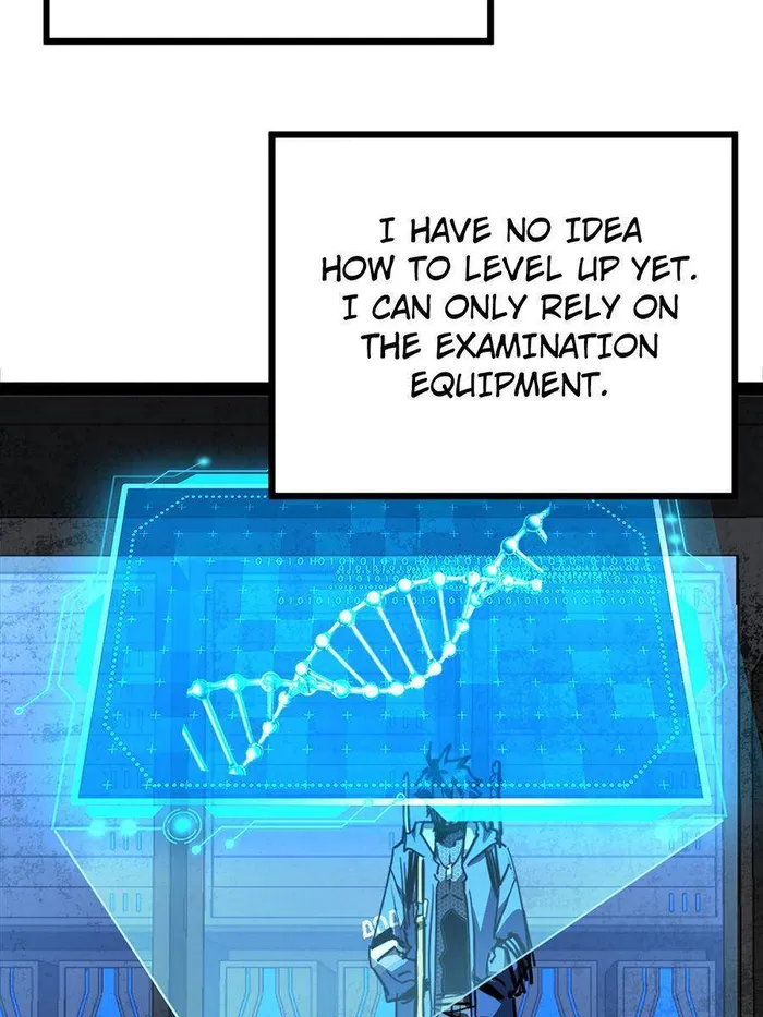 THIS GAME IS TOO REALISTIC Chapter 28 - page 33
