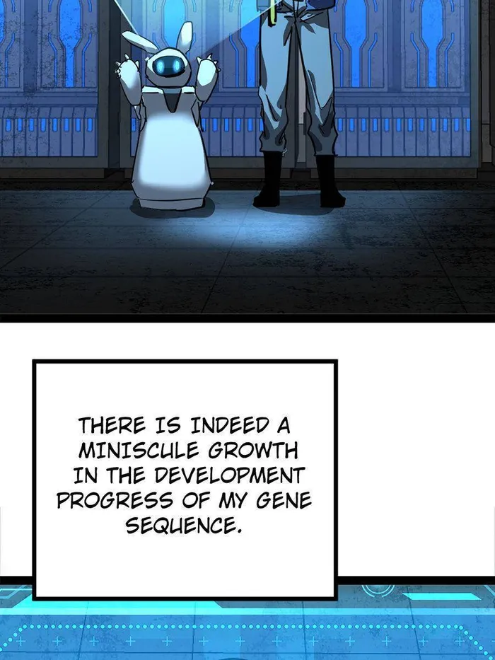 THIS GAME IS TOO REALISTIC Chapter 28 - page 34
