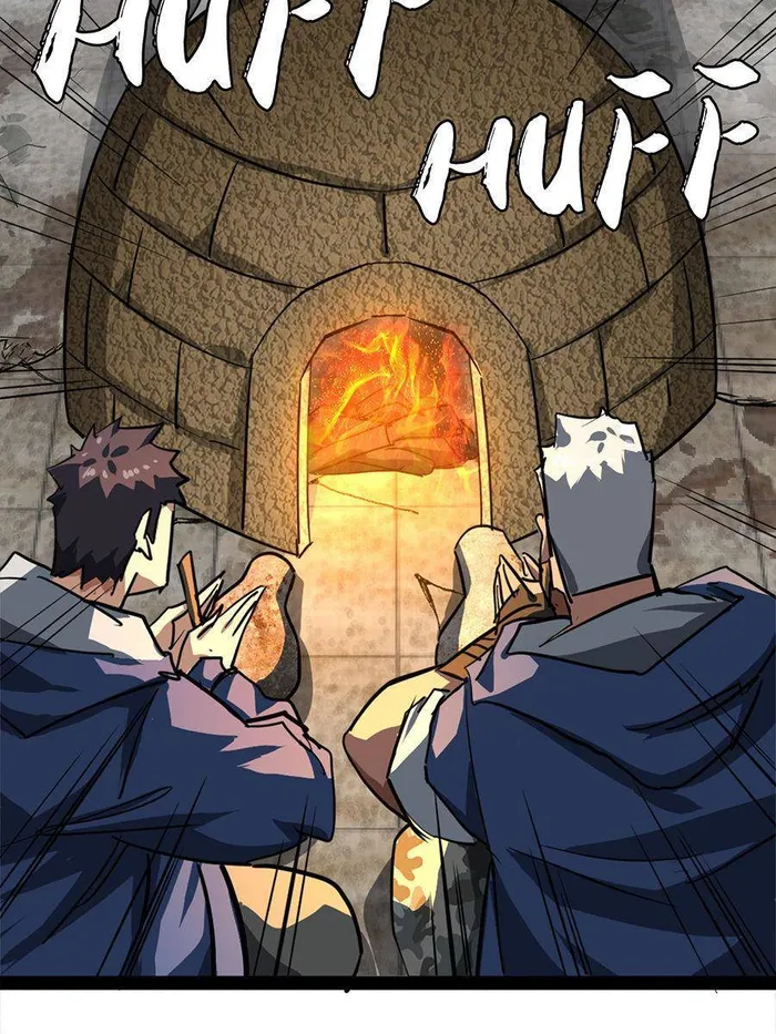 THIS GAME IS TOO REALISTIC Chapter 28 - page 38