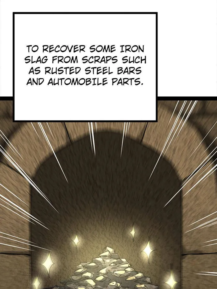 THIS GAME IS TOO REALISTIC Chapter 28 - page 39