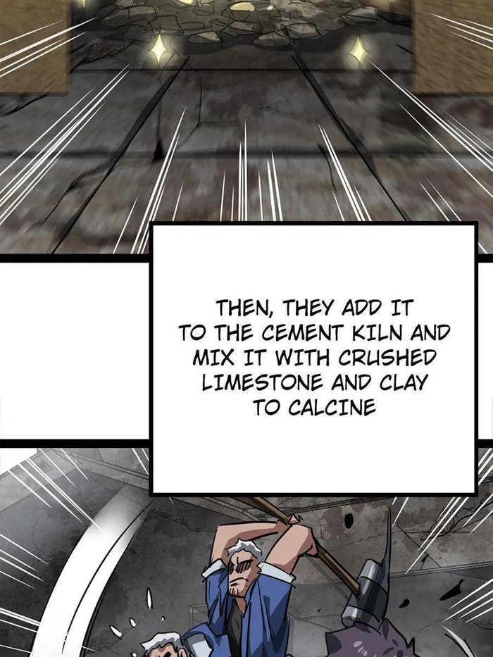 THIS GAME IS TOO REALISTIC Chapter 28 - page 40