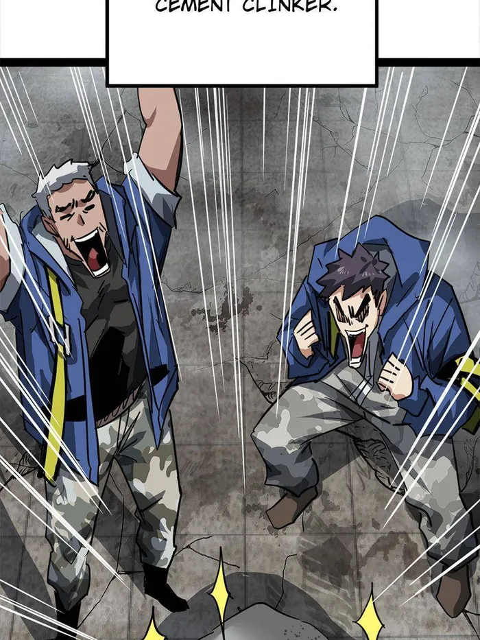 THIS GAME IS TOO REALISTIC Chapter 28 - page 42