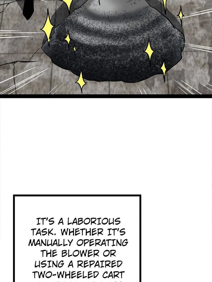 THIS GAME IS TOO REALISTIC Chapter 28 - page 43
