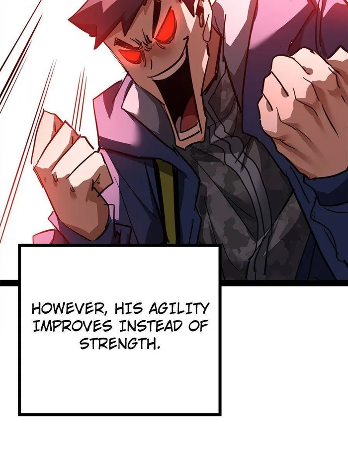 THIS GAME IS TOO REALISTIC Chapter 28 - page 48