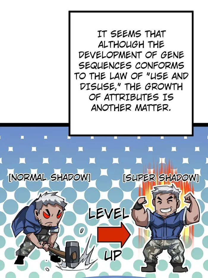 THIS GAME IS TOO REALISTIC Chapter 28 - page 49