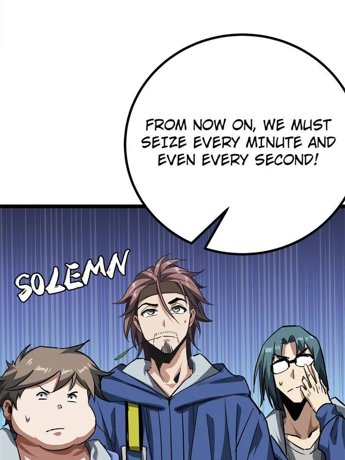 THIS GAME IS TOO REALISTIC Chapter 28 - page 6