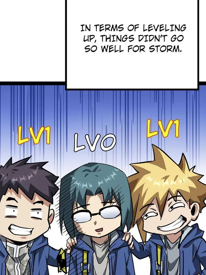 THIS GAME IS TOO REALISTIC Chapter 28 - page 51