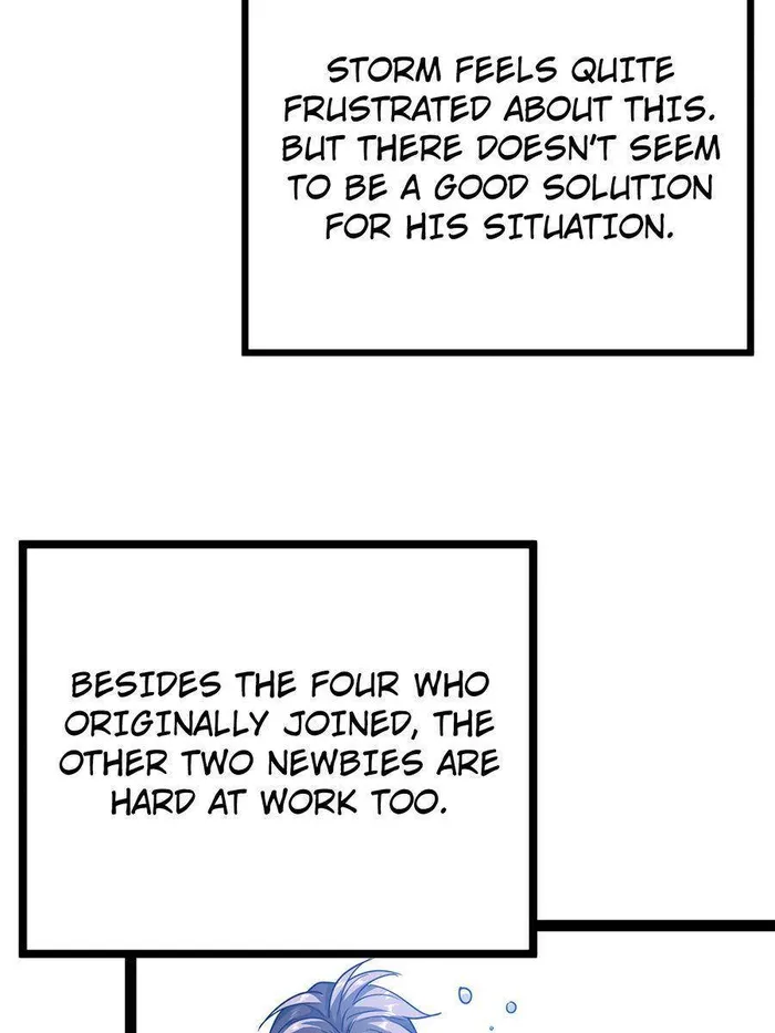 THIS GAME IS TOO REALISTIC Chapter 28 - page 56