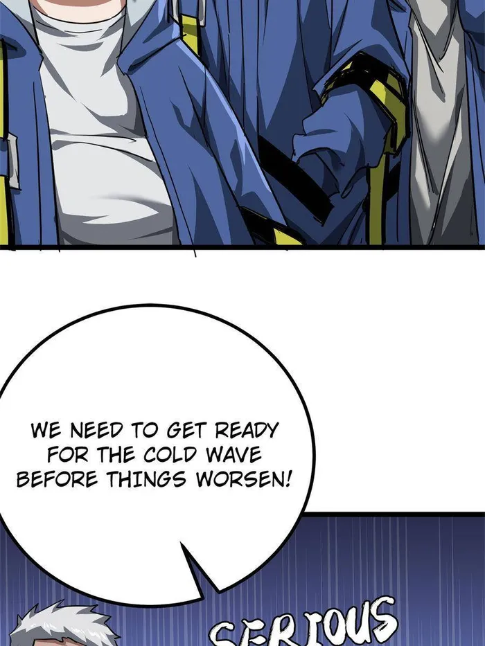THIS GAME IS TOO REALISTIC Chapter 28 - page 7