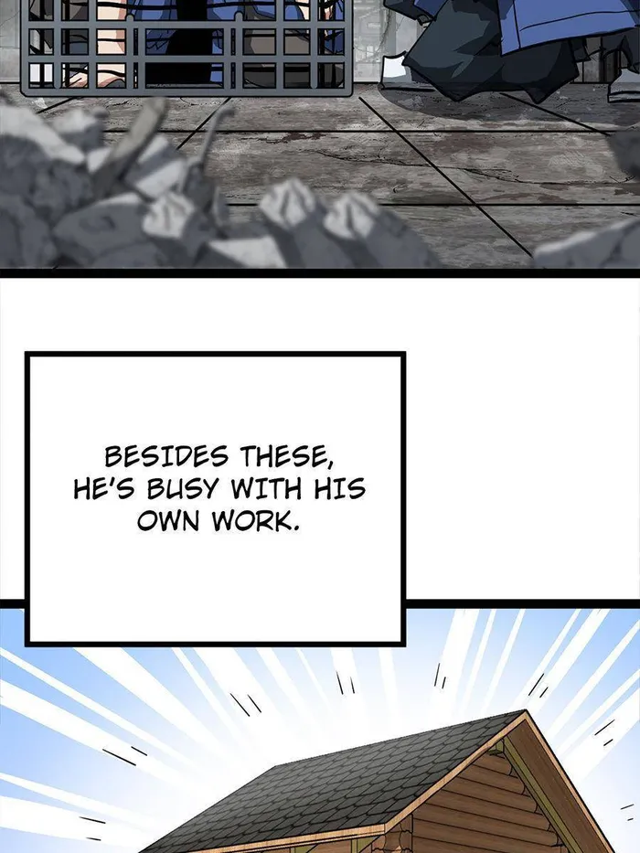THIS GAME IS TOO REALISTIC Chapter 28 - page 61
