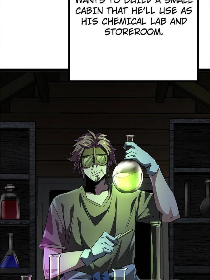 THIS GAME IS TOO REALISTIC Chapter 28 - page 63