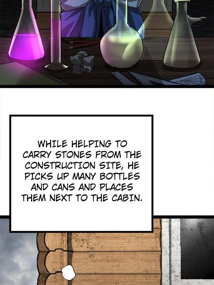 THIS GAME IS TOO REALISTIC Chapter 28 - page 64