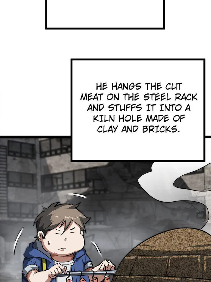 THIS GAME IS TOO REALISTIC Chapter 28 - page 74